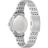 Adidas Gray Stainless Steel Dress Watch